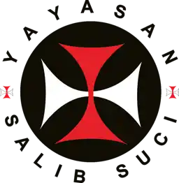 Yayasan Salib Suci